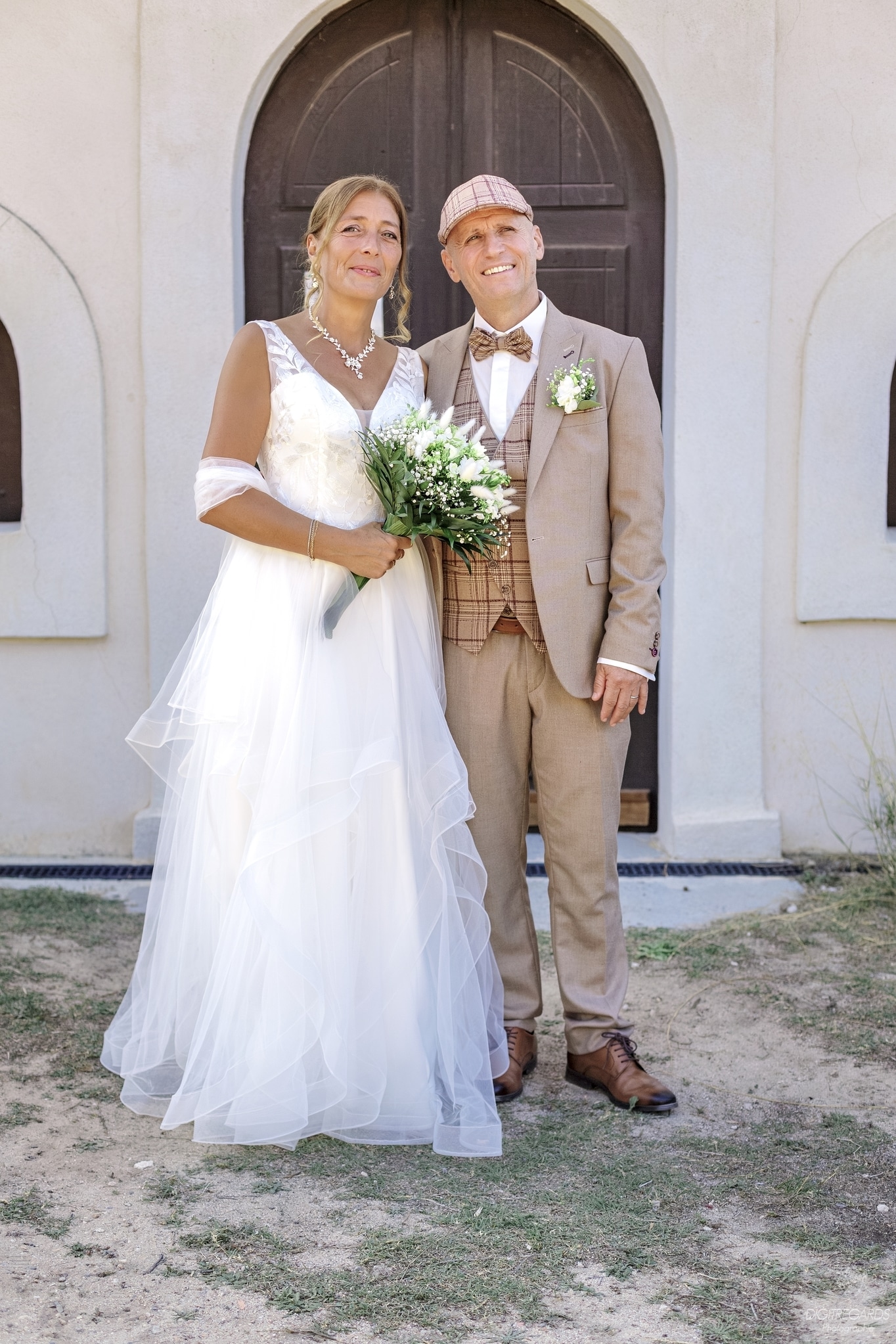 Mariage Cathia & Aldo 7 mariage